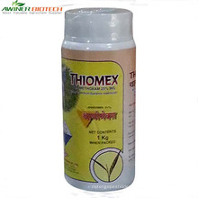 insecticides Thiamethoxam 60%FS Pest control whiteflies